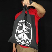 Zeige Details für NO RETURN - BAUMWOLLBEUTEL Bild von NO RETURN - BAUMWOLLBEUTEL