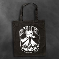 Zeige Details für NO RETURN - BAUMWOLLBEUTEL Bild von NO RETURN - BAUMWOLLBEUTEL