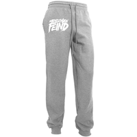 Zeige Details für MENSCHENFEIND - JOGGER (grau) Bild von MENSCHENFEIND - JOGGER (grau)
