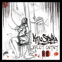 Zeige Details für Krijo Stalka - XPLCT CNTNT 2  | CD Bild von Krijo Stalka - XPLCT CNTNT 2  | CD