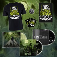 Zeige Details für Acaz - No Return | LIMITED BOX Bild von Acaz - No Return | LIMITED BOX
