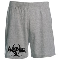 Zeige Details für ACAZ - SHORT (grau) Bild von ACAZ - SHORT (grau)