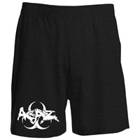 Zeige Details für ACAZ - SHORT (schwarz) Bild von ACAZ - SHORT (schwarz)
