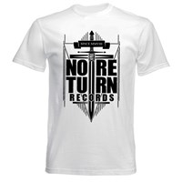 Zeige Details für SCHWERT - SHIRT (weiß) Bild von SCHWERT - SHIRT (weiß)