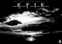 Zeige Details für K-Fik "Exil" Poster Bild von K-Fik "Exil" Poster