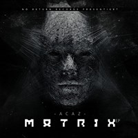 Bild von Acaz - Matrix (EP) [Digital]
